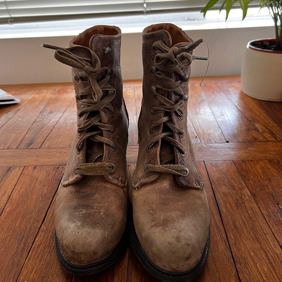 John Fluevog Shoes - John Fleuvog Boots